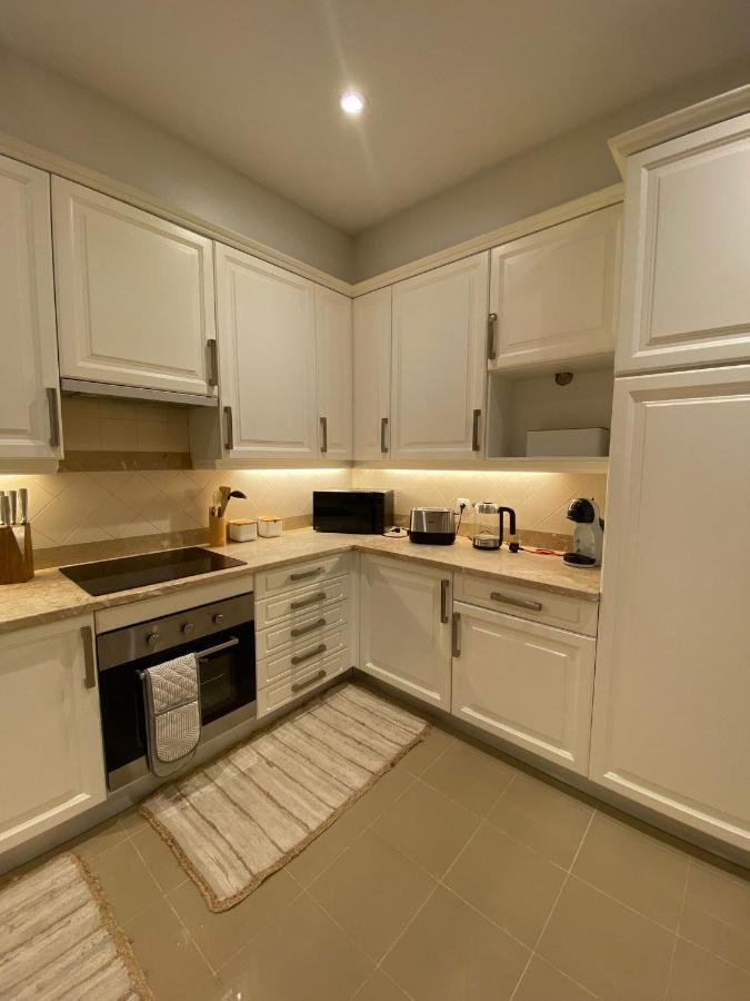 The Qm Apartment *