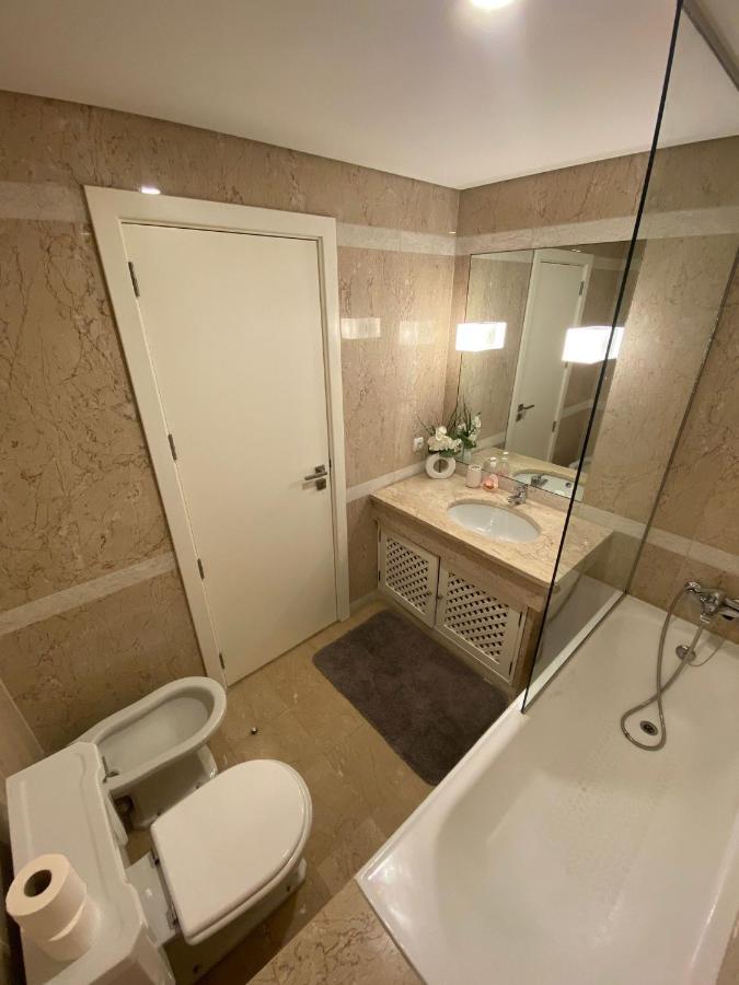 Apartment The Qm Funchal (Madeira)