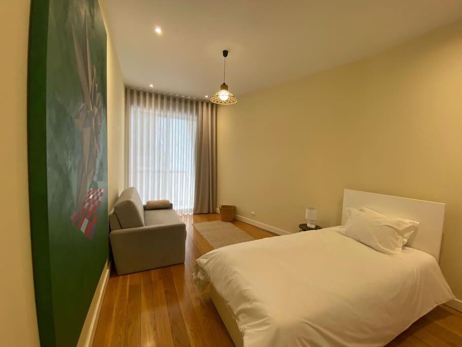 The Qm Apartment