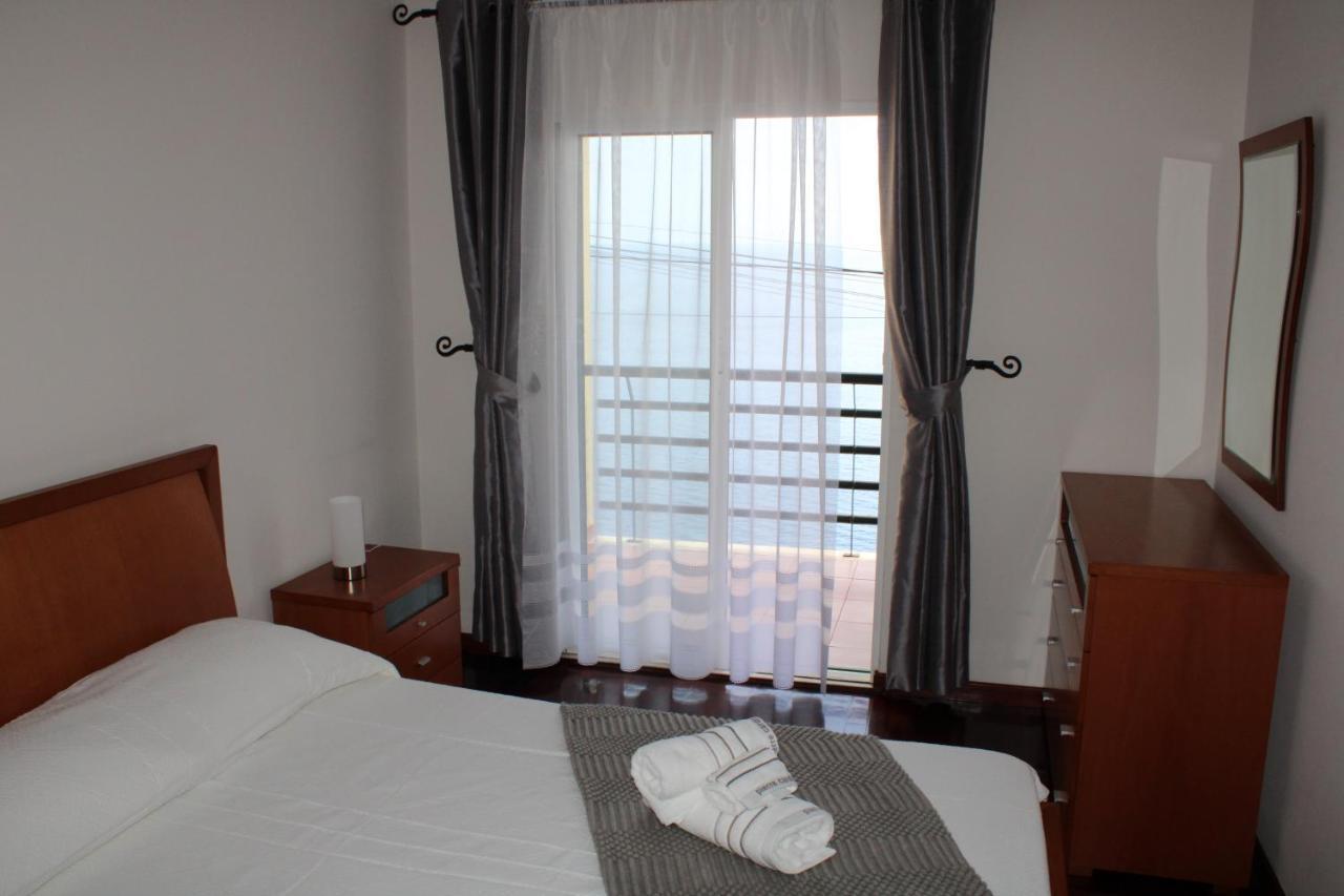 Casa de Férias Sea Front House Funchal (Madeira)