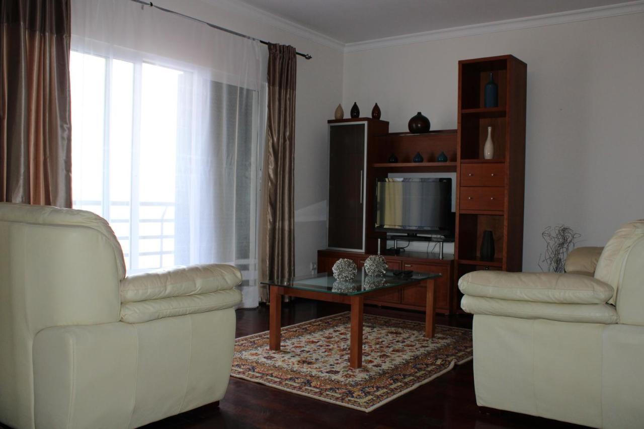 Sea Front House * Funchal (Madeira)