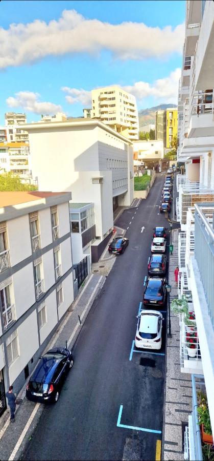 Apartment Ocean Pearl V