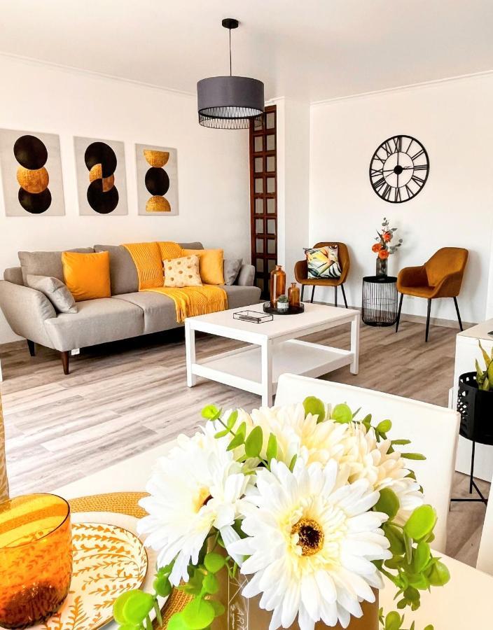 In Madeira Apartment
