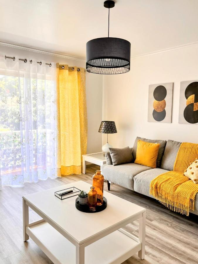 Apartment In Madeira *