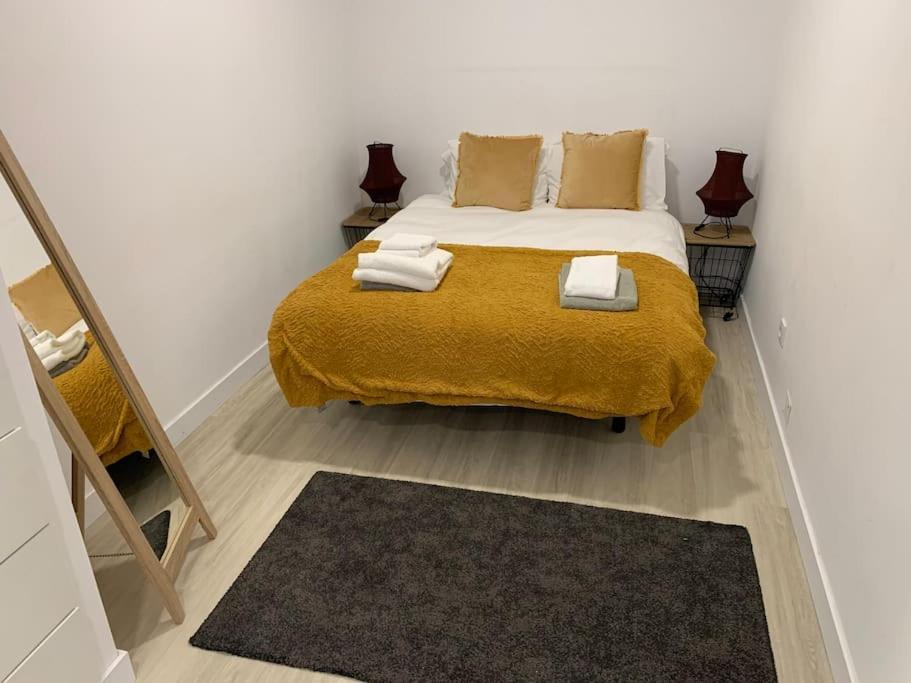 Casa Do Til, Holiday home