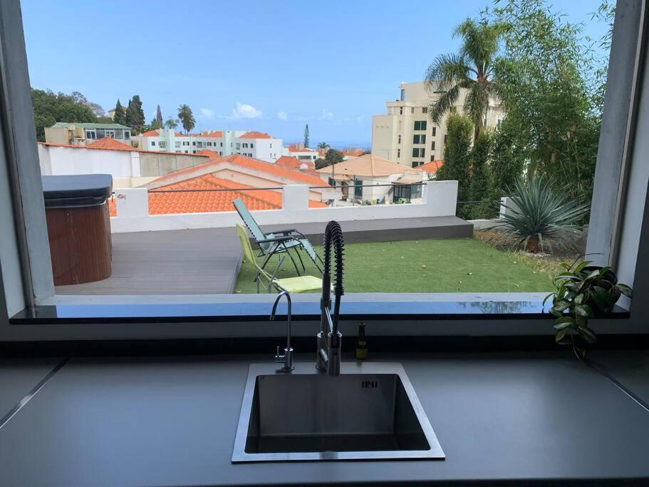 Casa Do Til, Holiday home Funchal (Madeira)