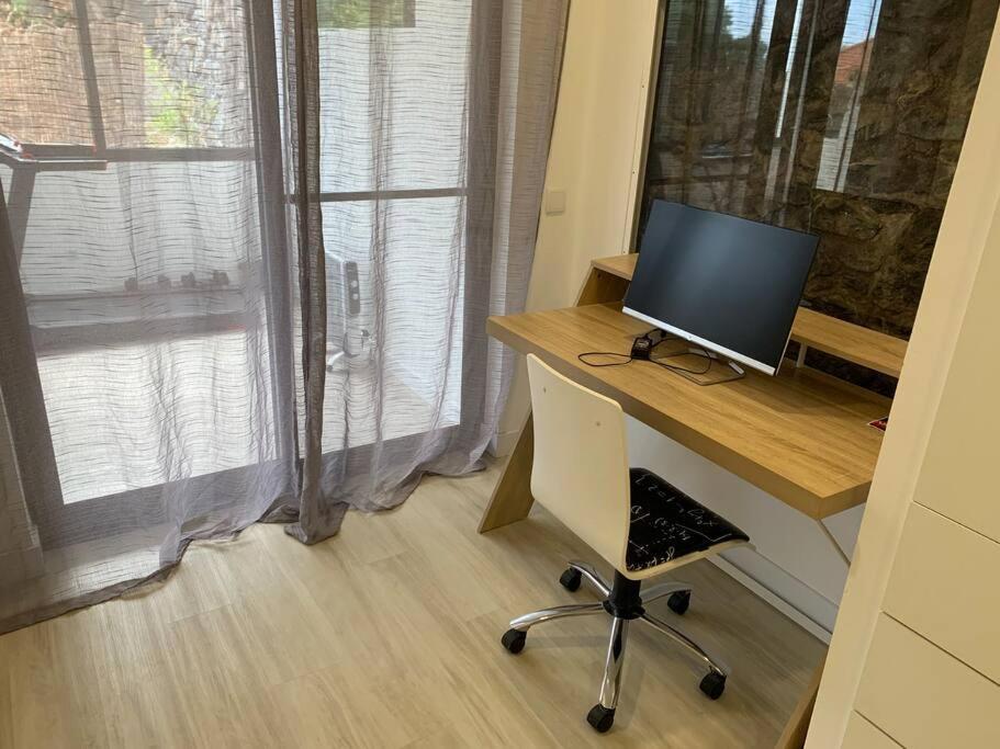 Holiday home Casa Do Til, *