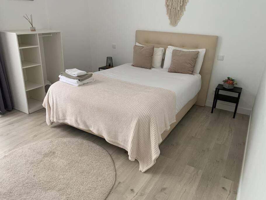 Holiday home Casa Do Til, *