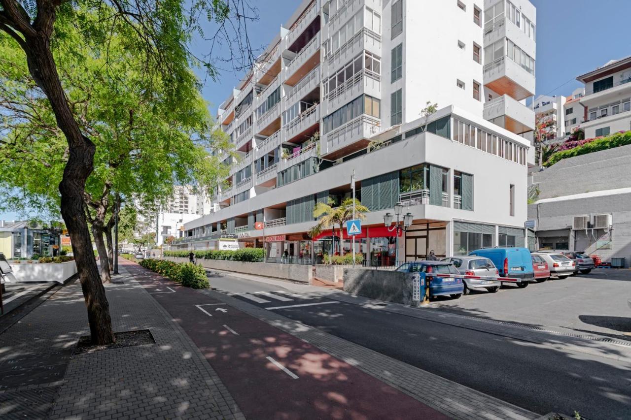 Lido Sol 318 Appartement