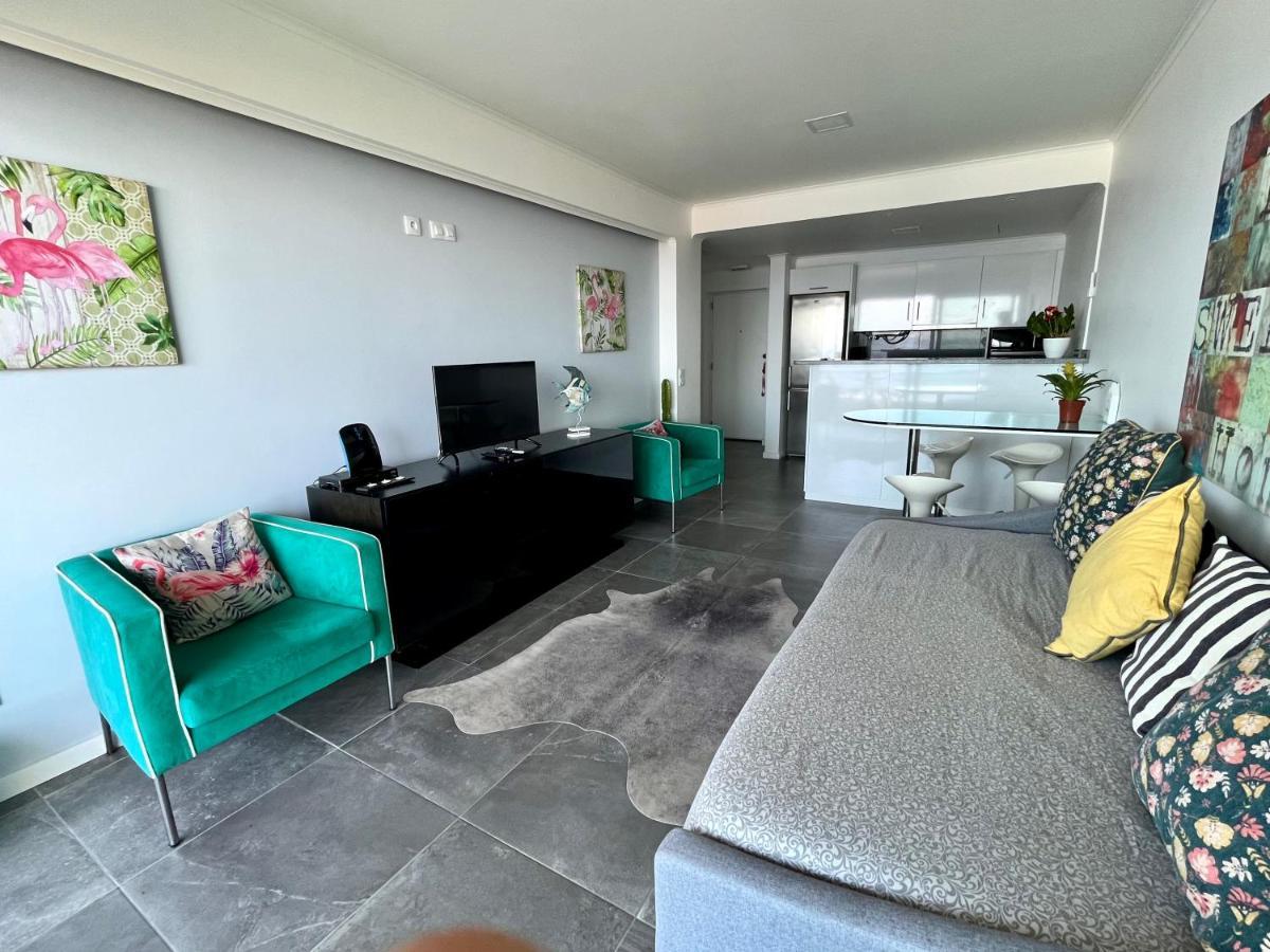 Lido Sol 318 Appartement Funchal (Madeira)