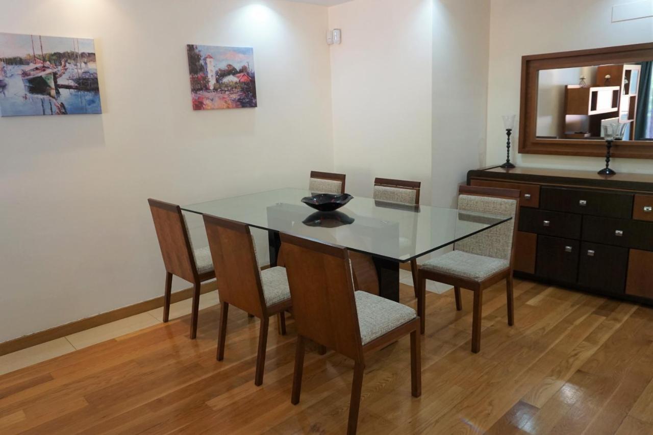 Apartamento Agustin's House