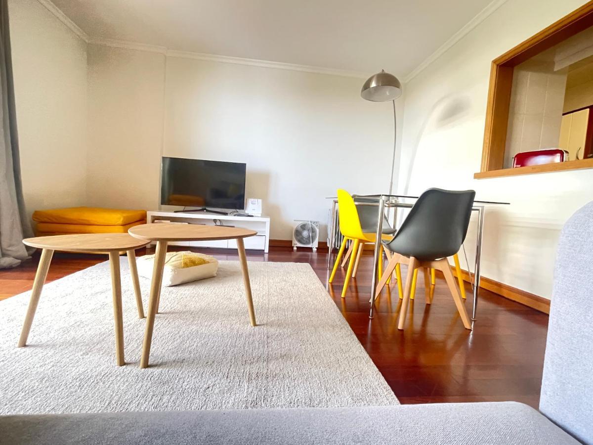Quinta Falesia Apartment Funchal (Madeira)