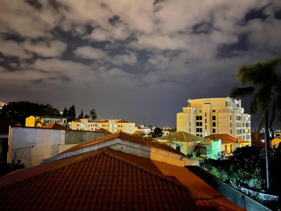 Holiday home Casa Do Til, Funchal (Madeira)