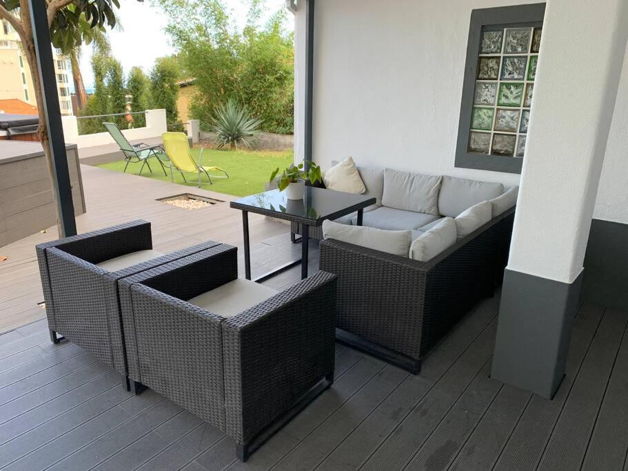 Casa Do Til, *