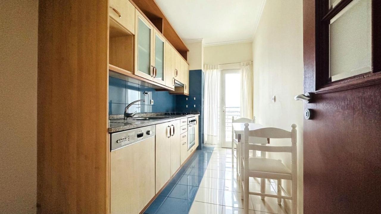 Sea View Apartment Funchal (Madeira)