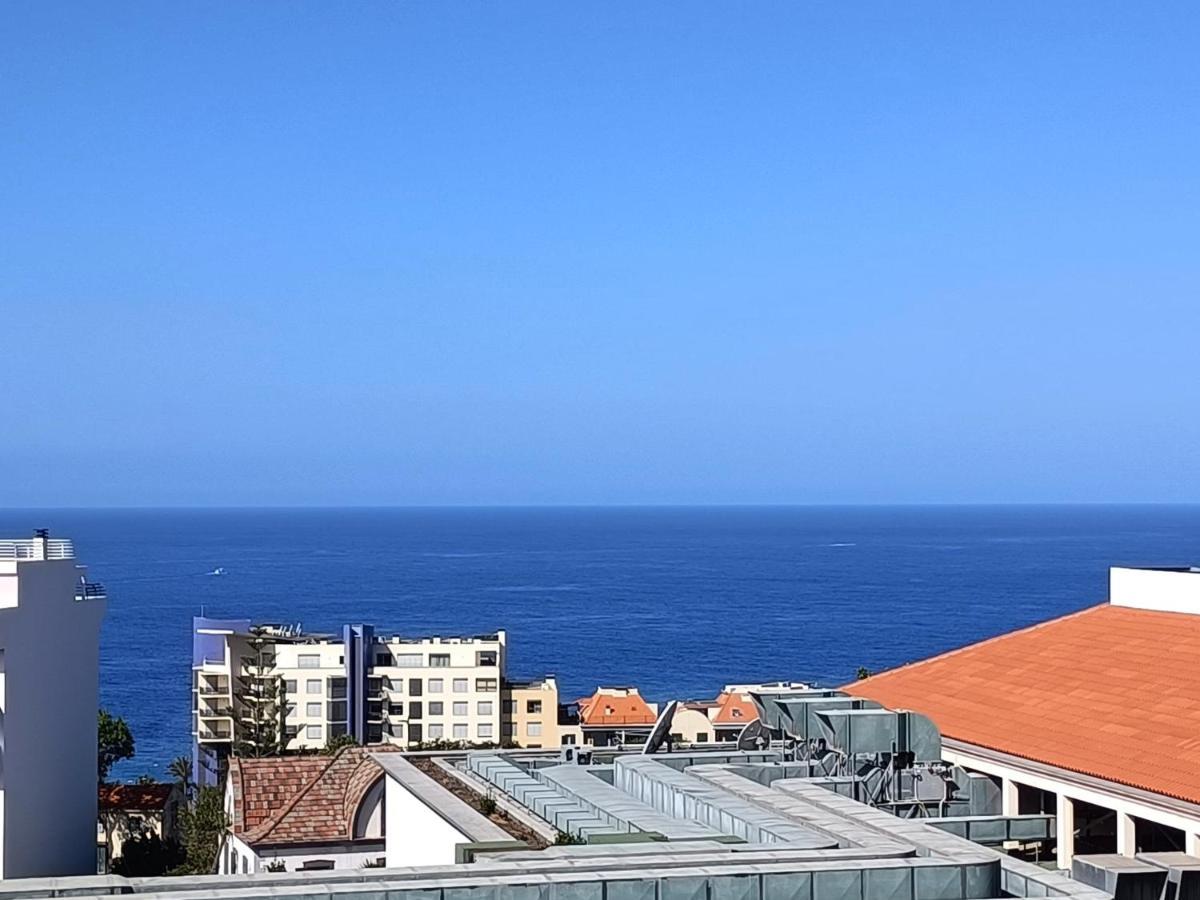 Sea View Apartamento Funchal (Madeira)