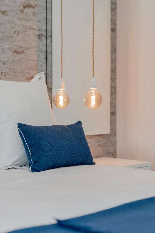 Barreiros Iii By An Island Apartment *