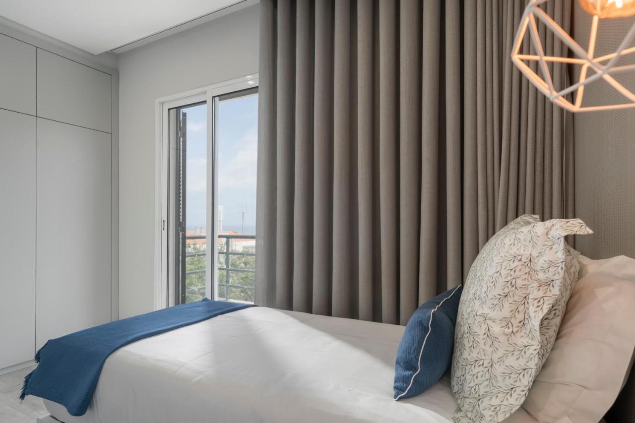 Apartment Barreiros Iii By An Island *