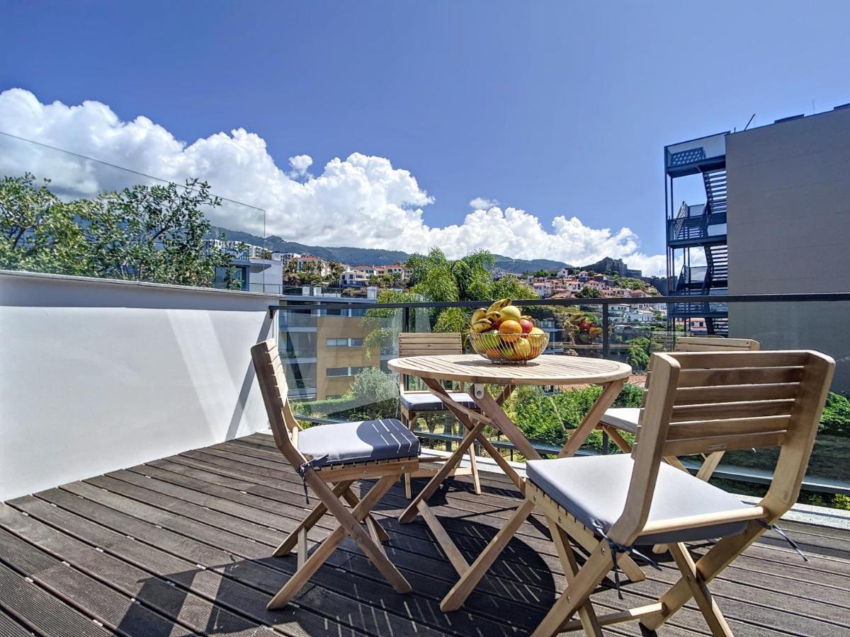 Frui By Atlantic Apartment