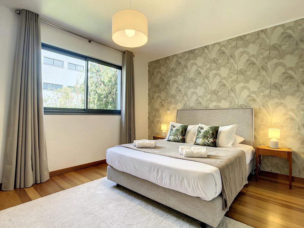 Frui By Atlantic Apartment Funchal (Madeira)