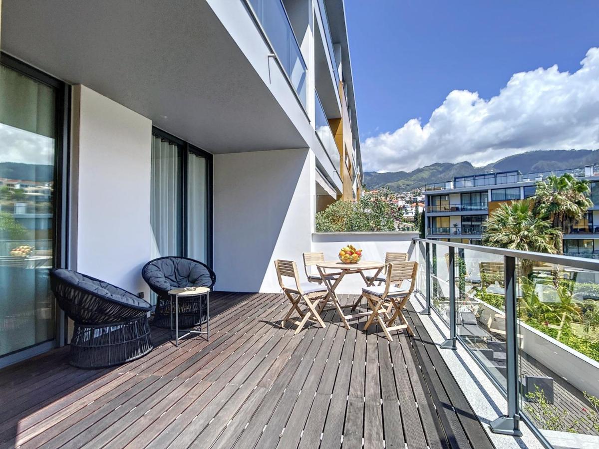Frui By Atlantic * Funchal (Madeira)