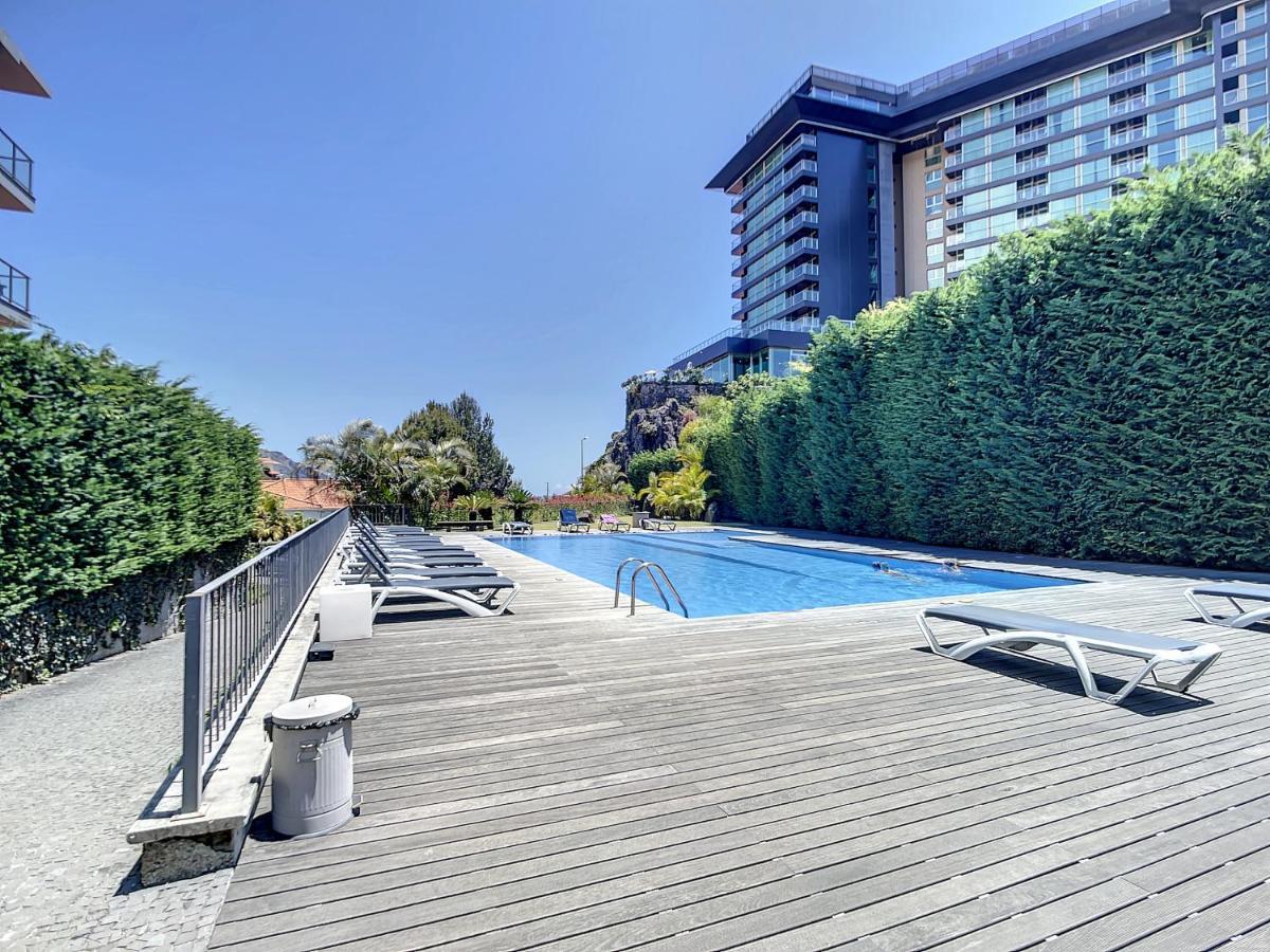 Apartment Frui By Atlantic Funchal (Madeira)