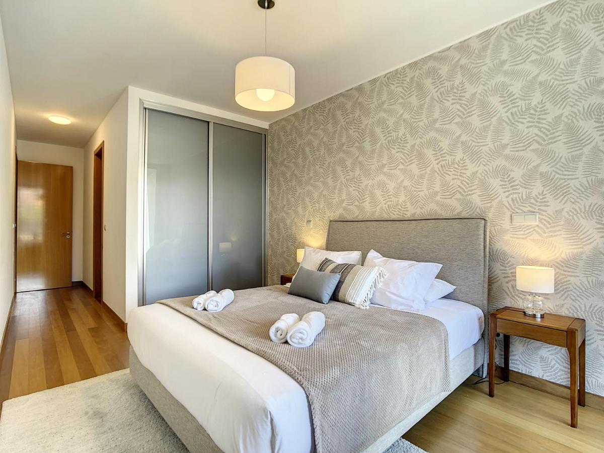 Frui By Atlantic Apartamento