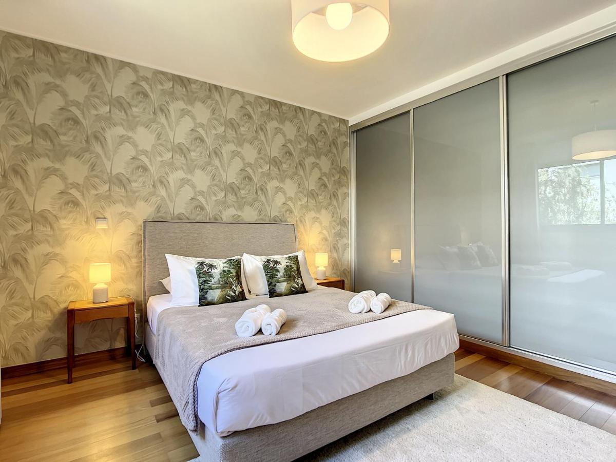 Frui By Atlantic Apartamento *