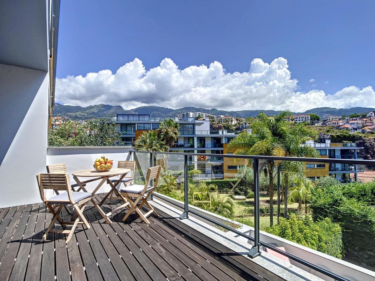 Frui By Atlantic Apartment Funchal (Madeira)