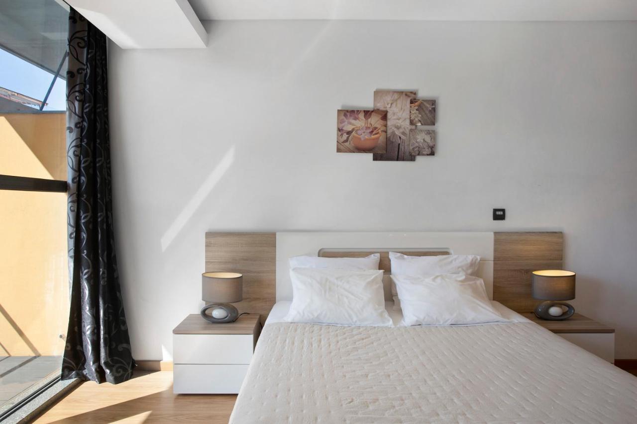 Apartamento Anadia Atrium I