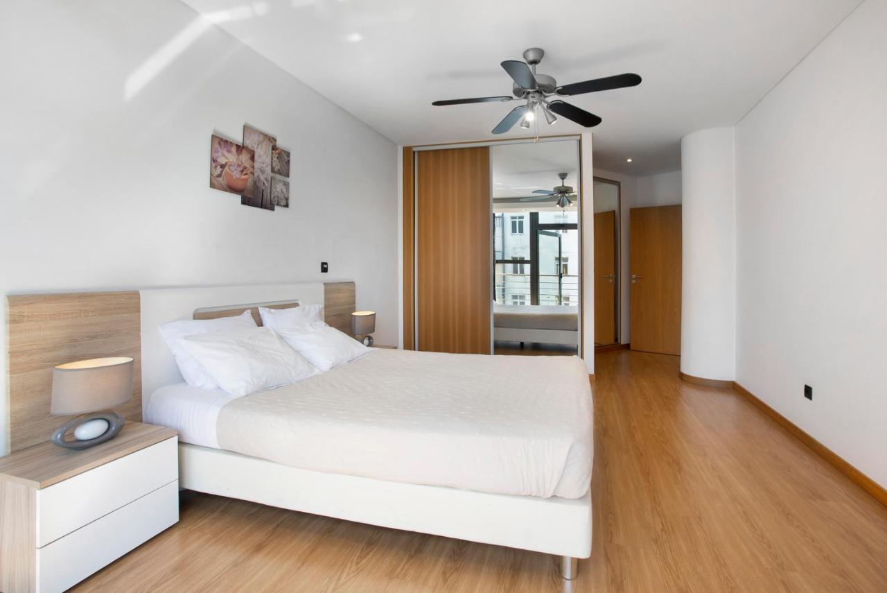 Apartamento Anadia Atrium I
