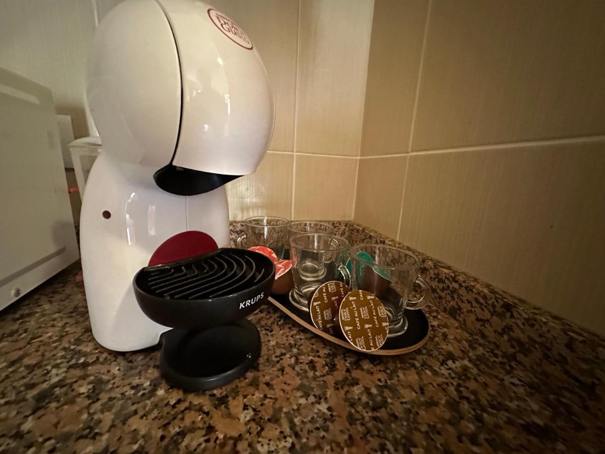 Apartment Da Carreira