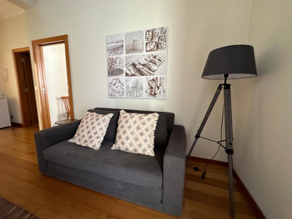 Da Carreira Apartment