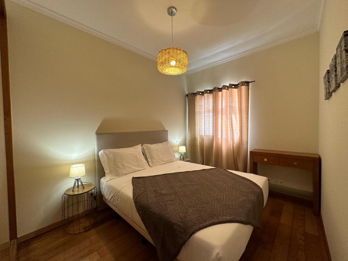 Apartment Da Carreira