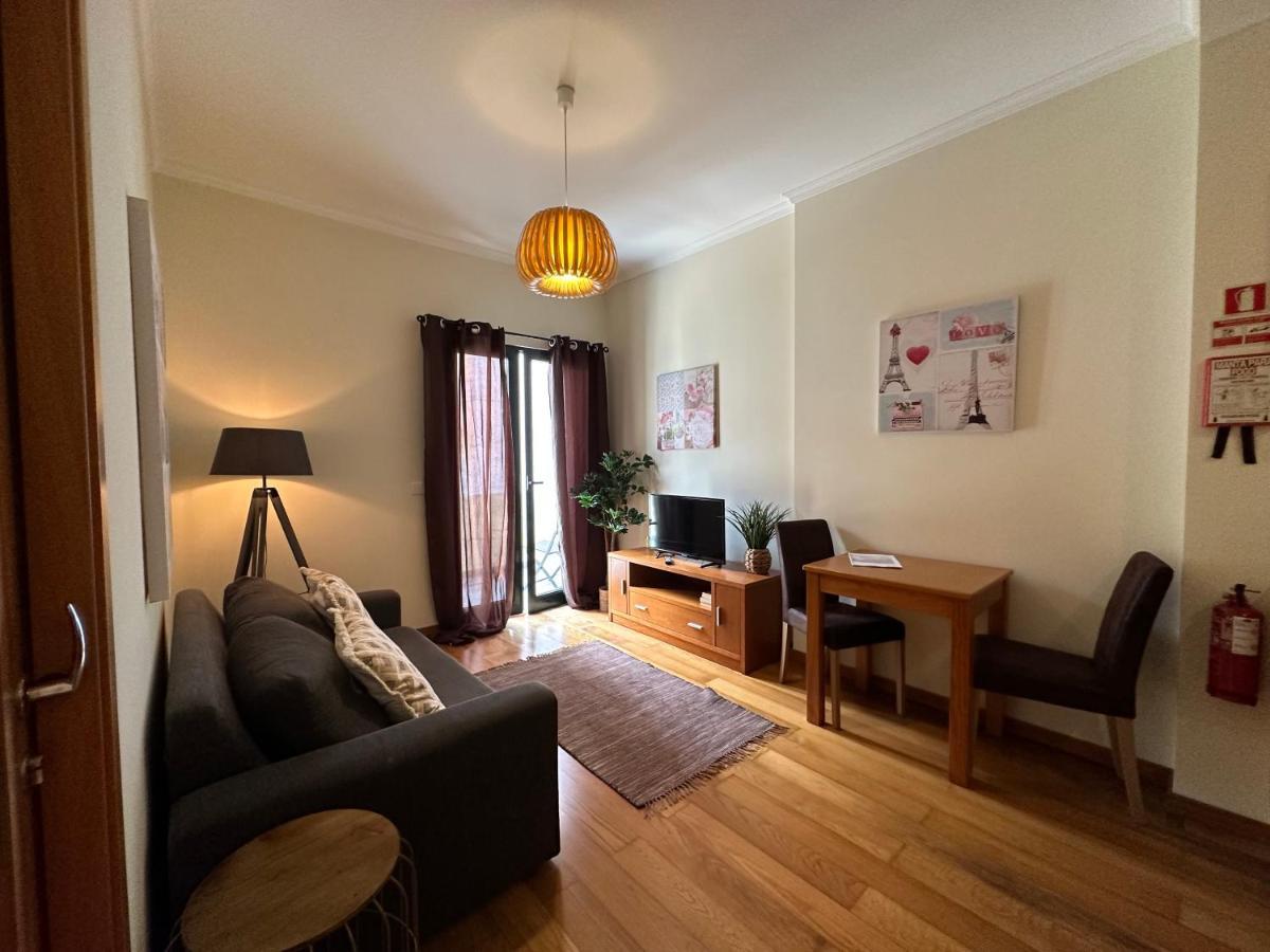 Da Carreira Apartment