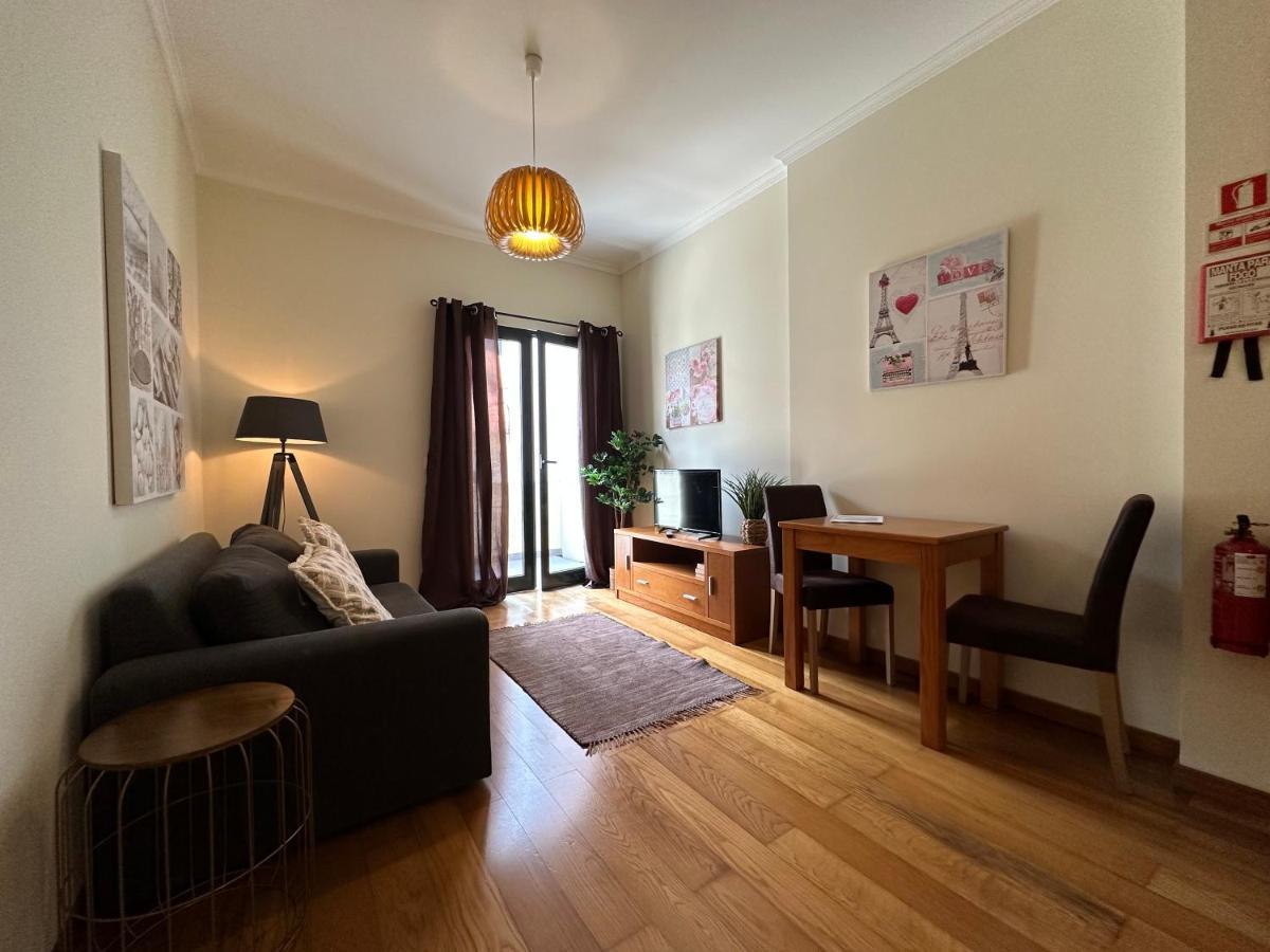Da Carreira Apartment
