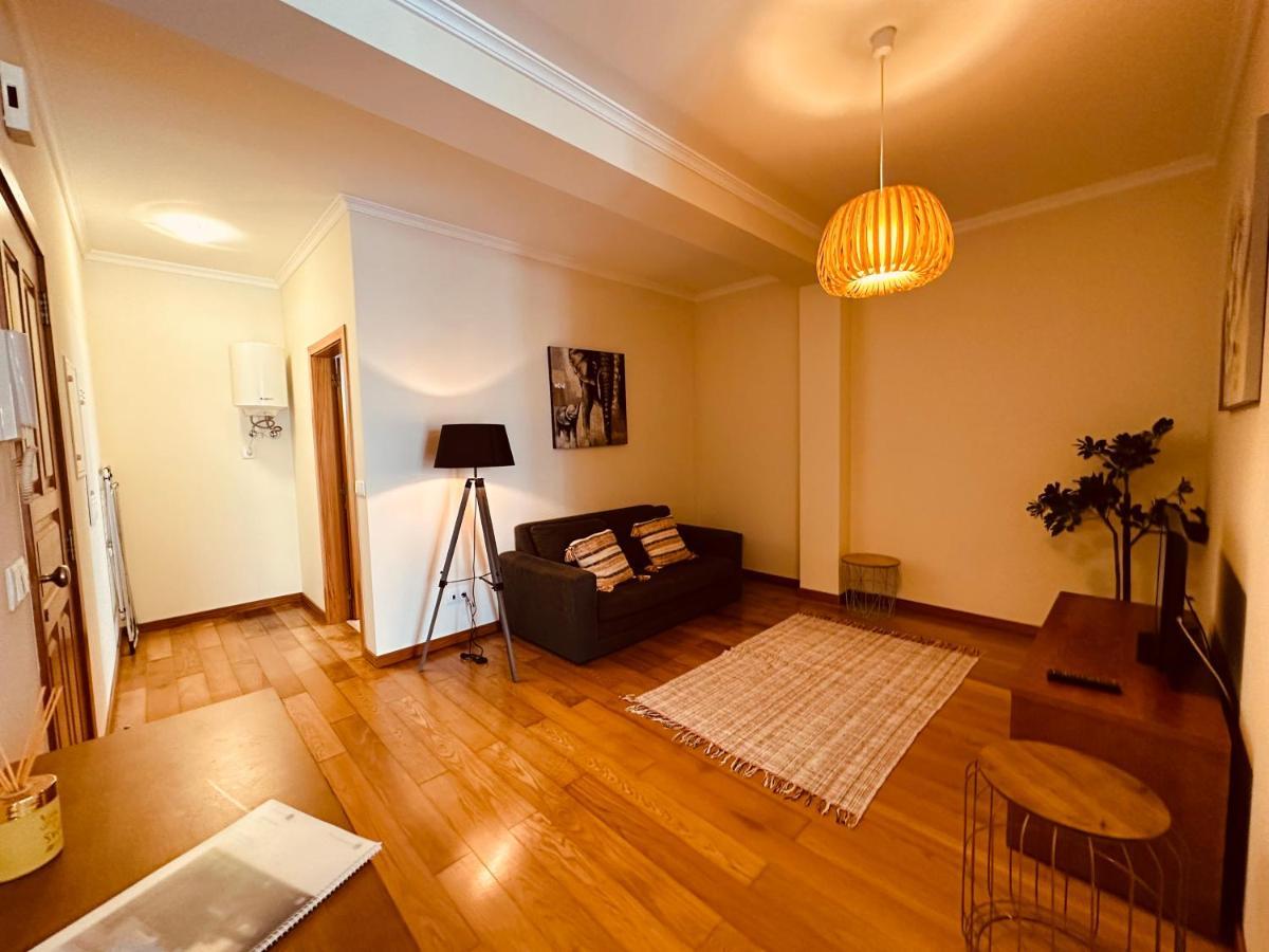 Da Carreira Apartment