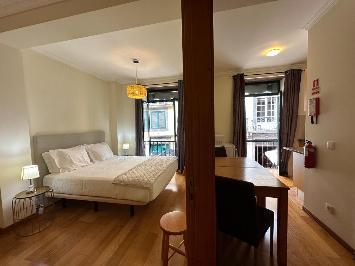 Da Carreira Apartment Funchal (Madeira)