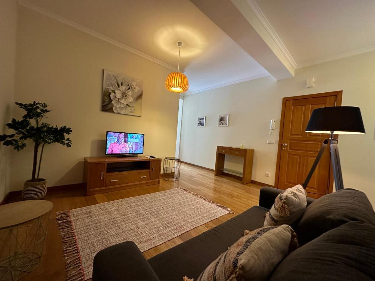 Da Carreira Apartment Funchal (Madeira)