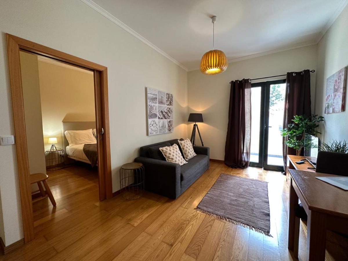 Da Carreira Apartment Funchal (Madeira)