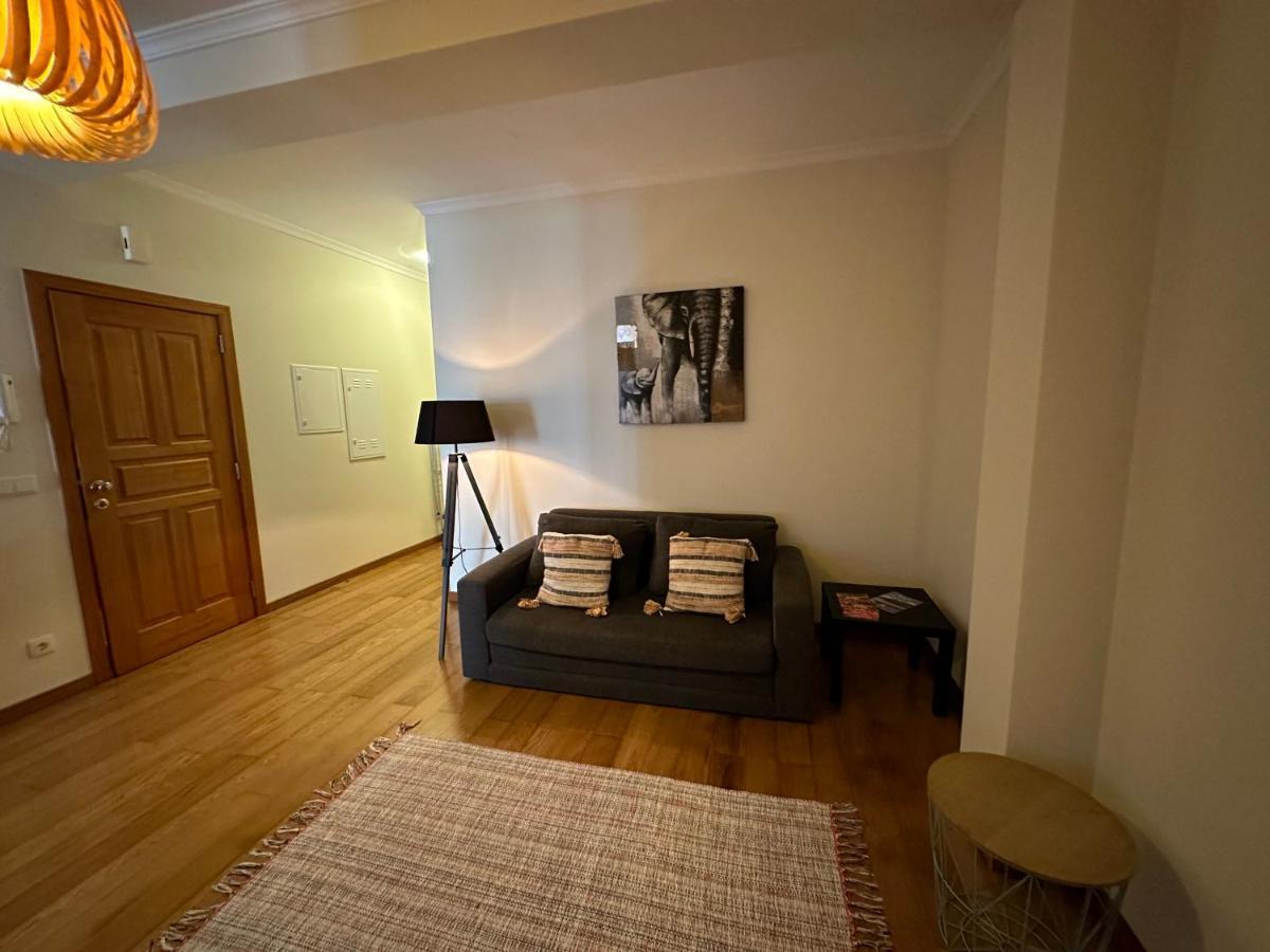 Apartment Da Carreira