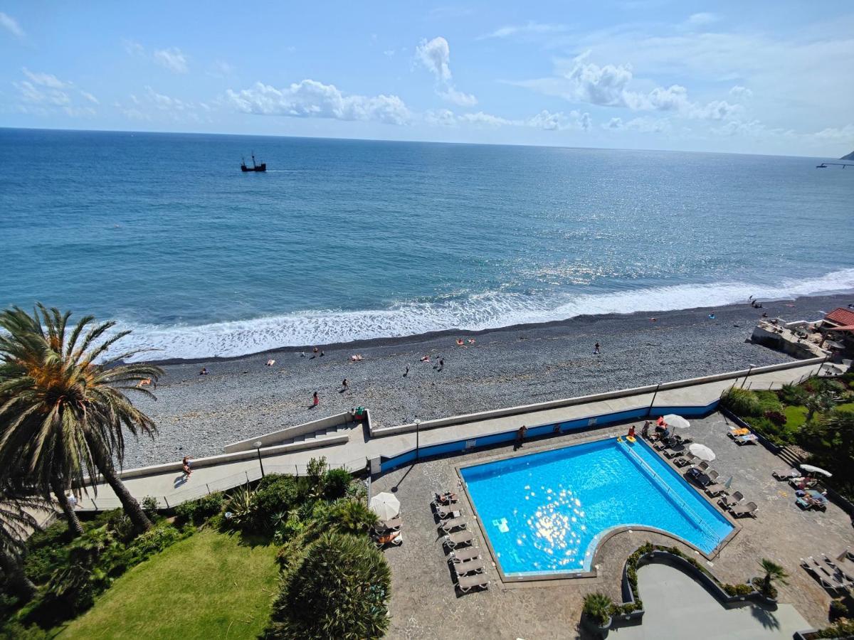 By The & Pool Funchal (Madeira)