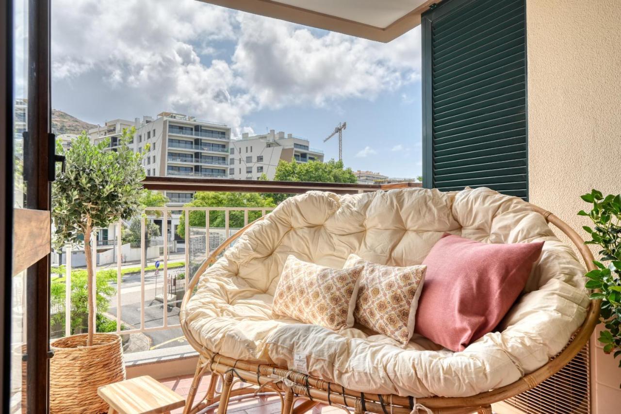 Apartment Monumental Tower, A In Madeira Funchal (Madeira)