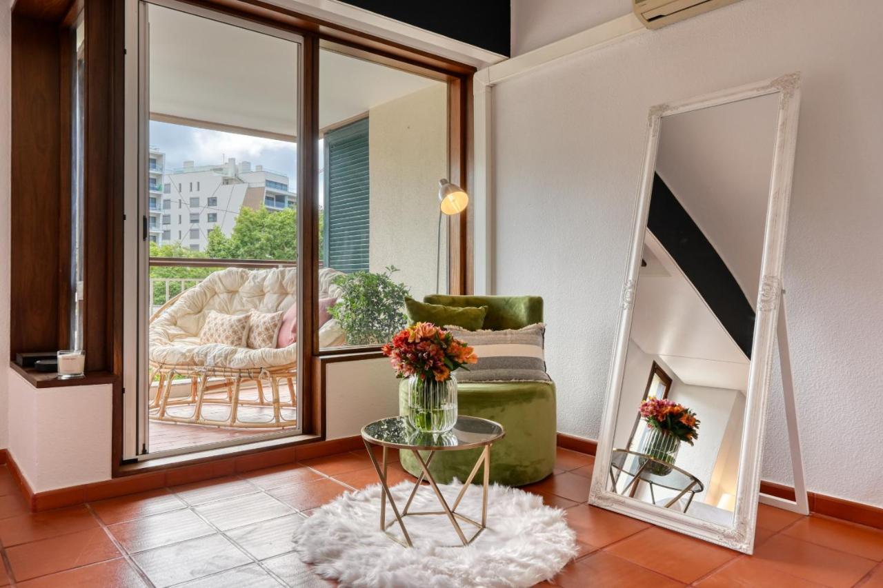 Apartment Monumental Tower, A In Madeira
