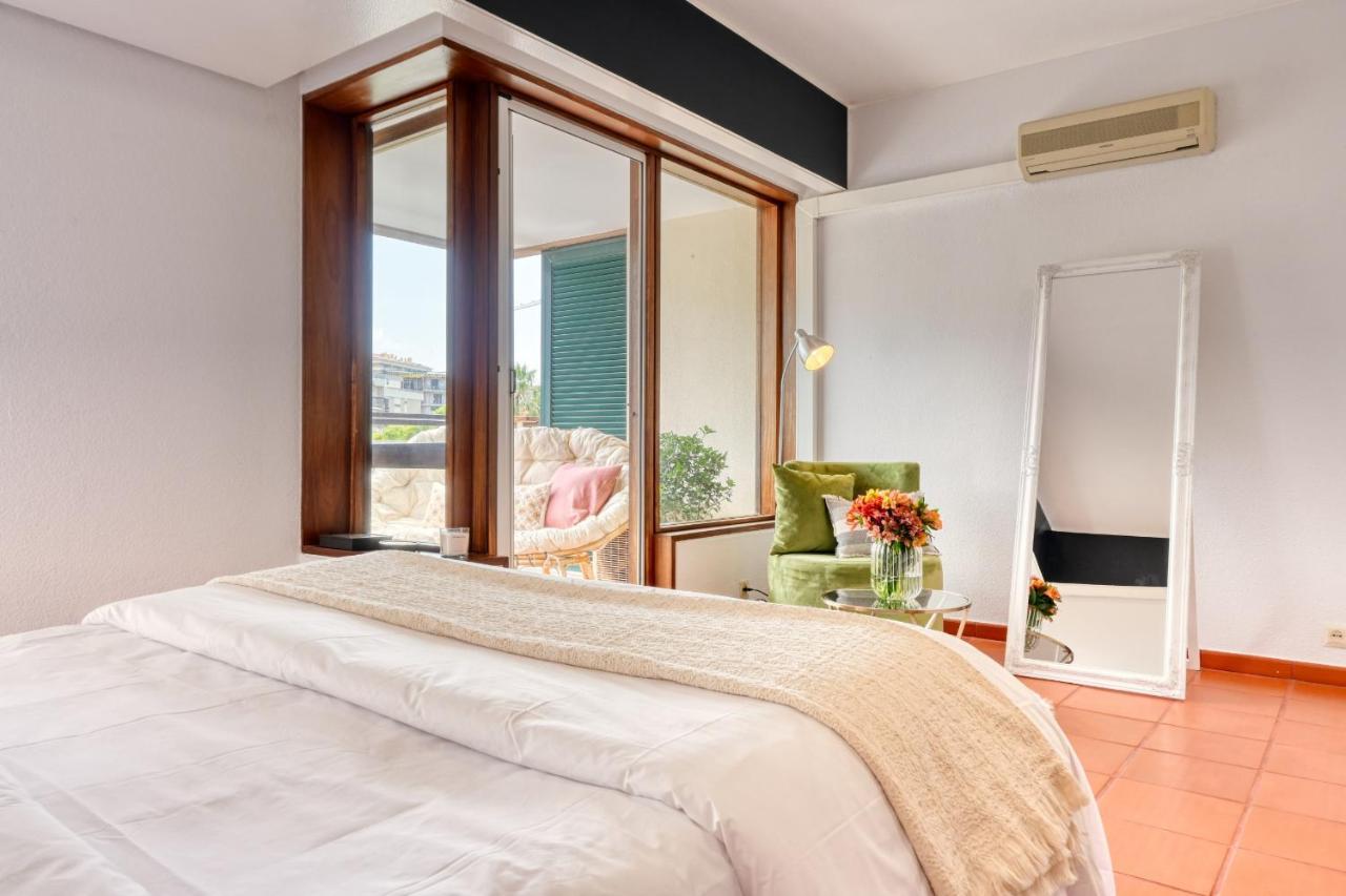 Apartment Monumental Tower, A In Madeira Funchal (Madeira)