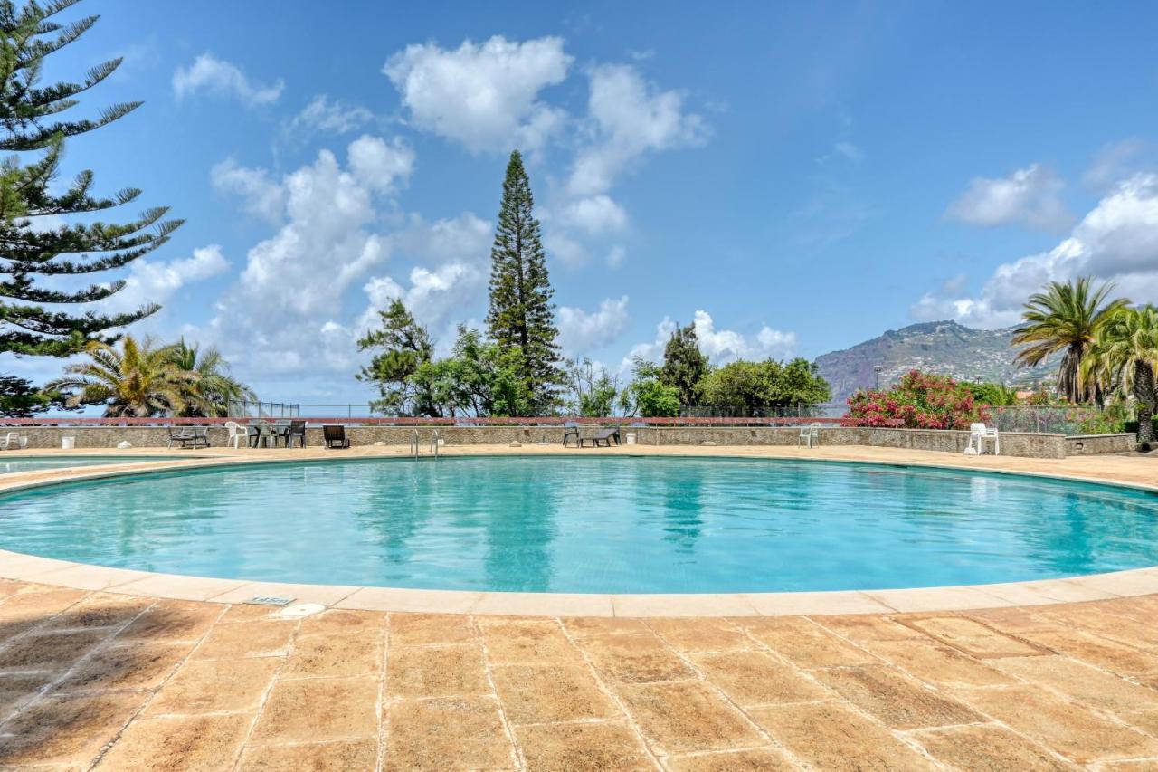 Apartment Monumental Tower, A In Madeira
