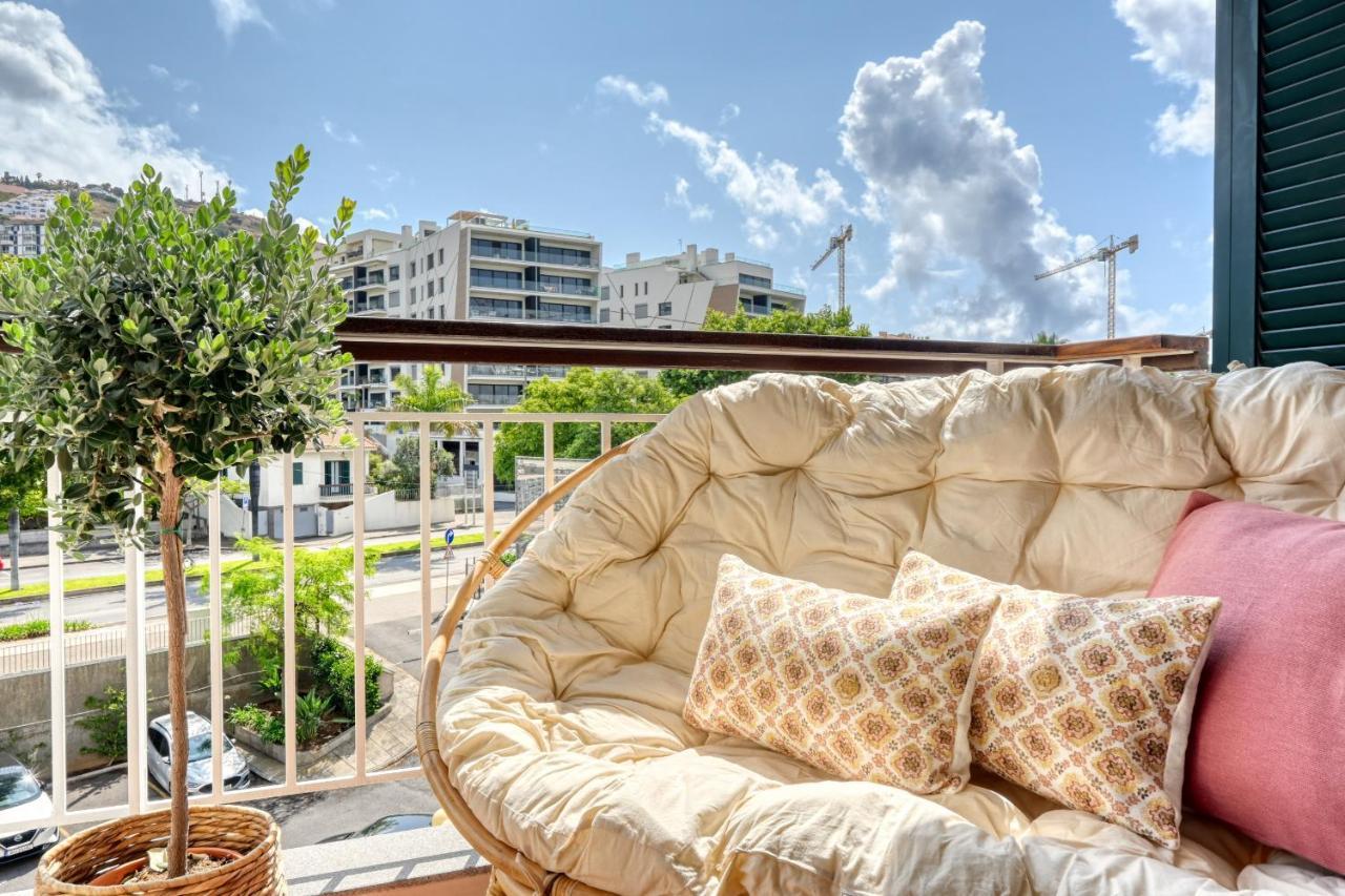Apartment Monumental Tower, A In Madeira