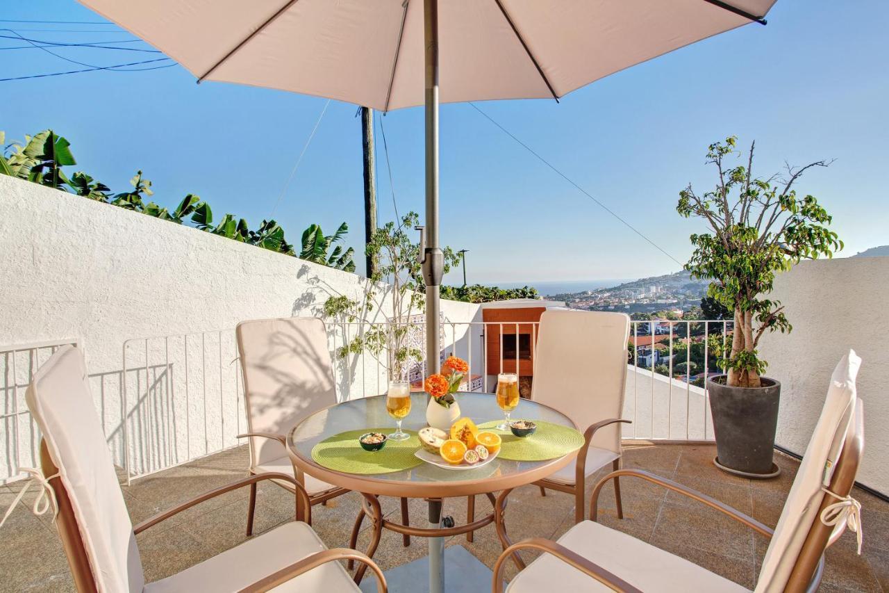 A Minha Casa T3 Com Vista Mar Holiday home