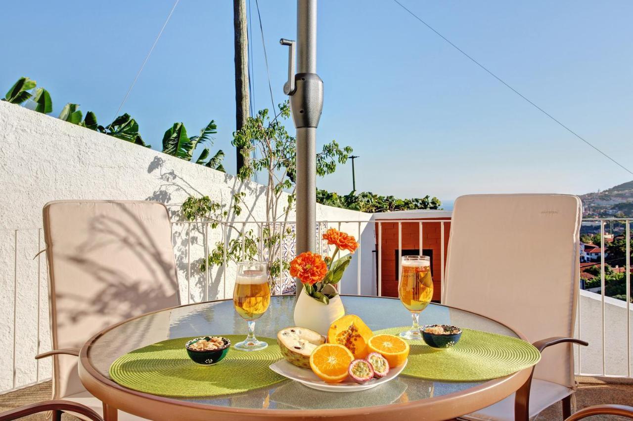 Holiday home A Minha Casa T3 Com Vista Mar *
