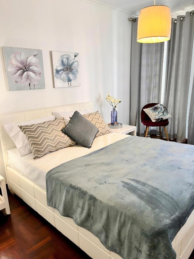 In Madeira Apartment